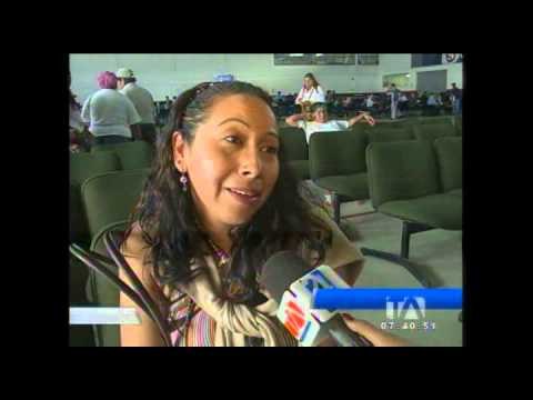 ¡Atención! Los horarios en los centros de matriculación vehicular se extendieron