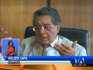 Evaluación para categorizar a universidades