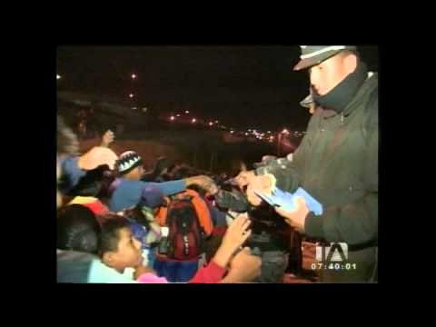 Policía alista operativos de seguridad para finados