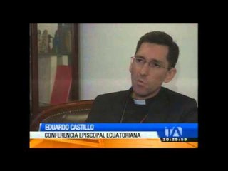 El Papa Francisco Envió un cuestionario al mundo católico