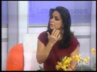 Entrevista a Plinio López, coordinador de la Academia de Periodoncia del Guayas