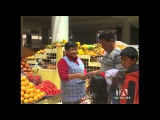 Télécharger la video: El Mercado Urbanístico San Juan beneficiará a miles de habitantes