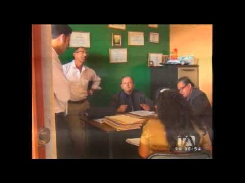 Clínica de adicciones presentó varias irregularidades en Babahoyo