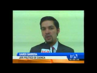 El incendio forestal que afectó a Cuenca está controlado