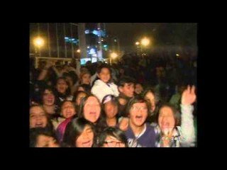 Justin Bieber llegará a Quito a las seis de la tarde