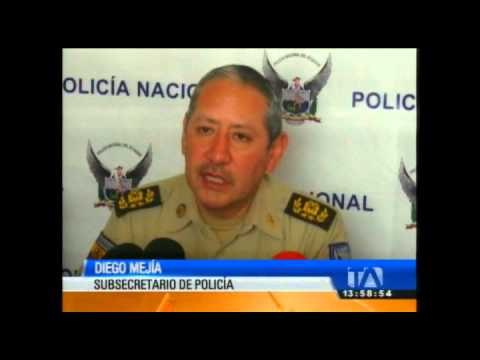 Cámaras de seguridad graban asalto y asesinato a un taxista en Santo Domingo