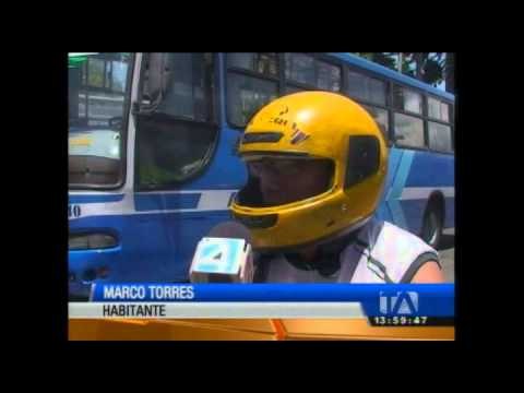 En Ambato los niveles de ruido son mucho más altos de los permitidos por una ordenanza