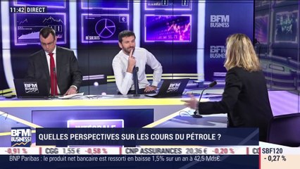 Idées de placements: Quelles perspectives sur les cours du pétrole ? - 06/02