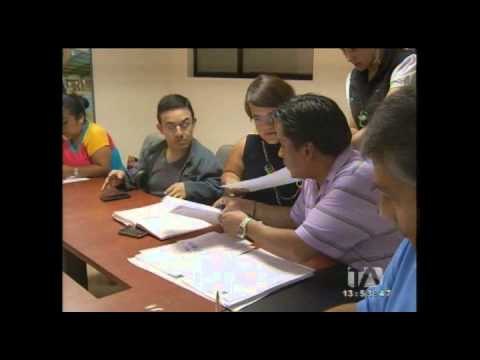 La Asociación Ecuatoriana de Personas de Talla Baja ya es oficial