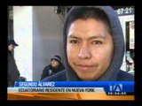 Teleamazonas comparte vivencias de ecuatorianos en la 