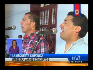 Noticiero 24 Horas, 02/12/2013 (Emisión Central)