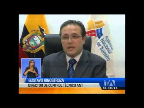 Cerca de 16 mil choferes manejan al margen de la Ley