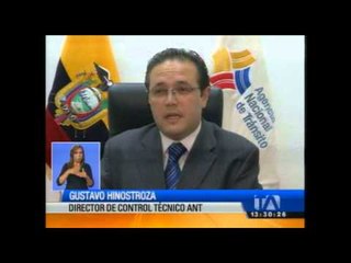 Cerca de 16 mil choferes manejan al margen de la Ley