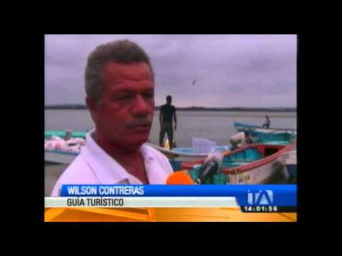 Si lo que quiere es salir de la ciudad, Pedernales, la playa más cercana a Quito es una opción