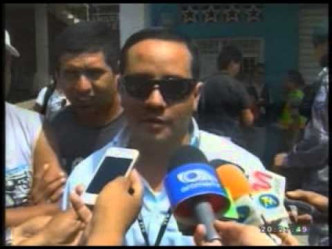 Tres supuestas clínicas para rehabilitación de adictos fueron clausuradas