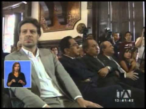 Profesores de la Universidad Estatal de Guayaquil podrán ganar hasta 6 mil dólares