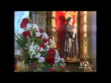 Convento de Santa Clara abre las puertas de la capilla de Nuestra Señora del Amparo