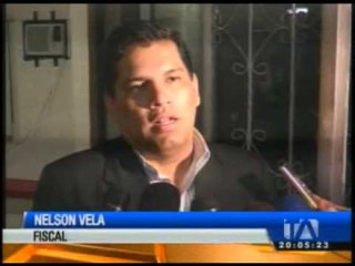 Fiscalía allana 'notaría paralela' en Guayaquil