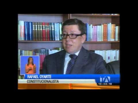 Aprobación del proyecto de Código Integral Penal genera reacciones