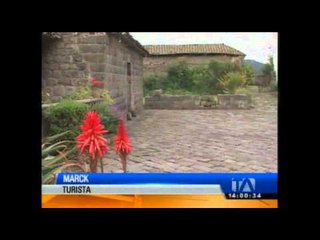 El Parque Nacional Cotopaxi, un destino imperdible