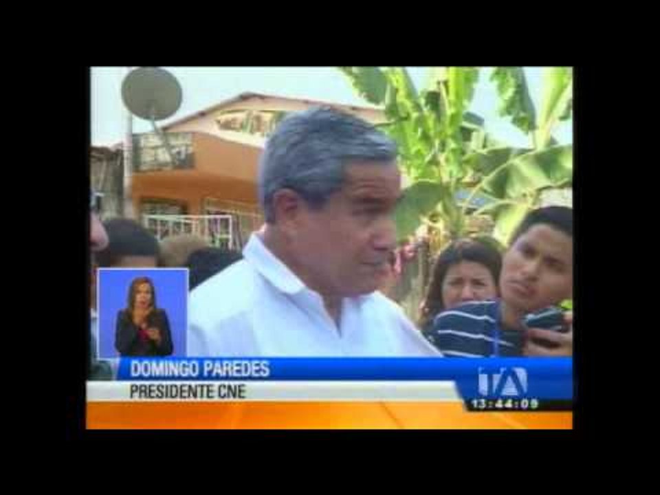 Gasto electoral ya tiene cifras antes que comience la campaña