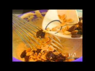 ¡Qué Rico!: Pan de Pascua, un delicioso postre que lo puede prepara en casa