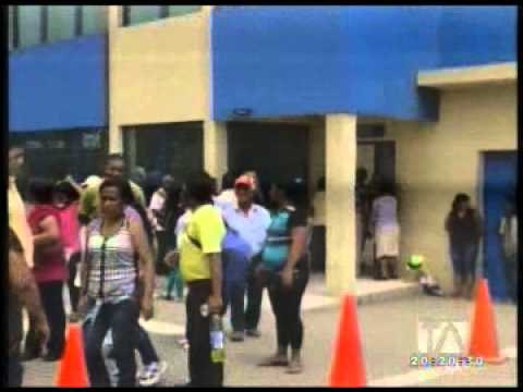 Abogados advierten dificultades para realizar audiencias a reos en la nueva cárcel de Guayaquil