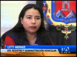 Se extiende la atención en los centros de matriculación vehicular