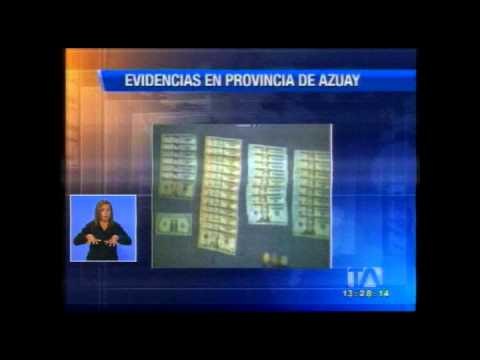 La Policía desarticuló varias organizaciones dedicadas a la usura, robo a personas y domicilios