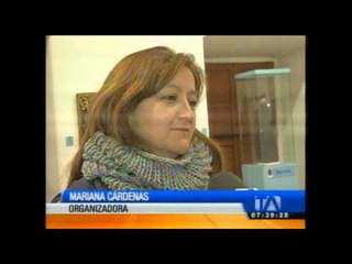 Niños y niñas de la comunidad indígena Achuar participaron en "Mi primer viaje a la capital"