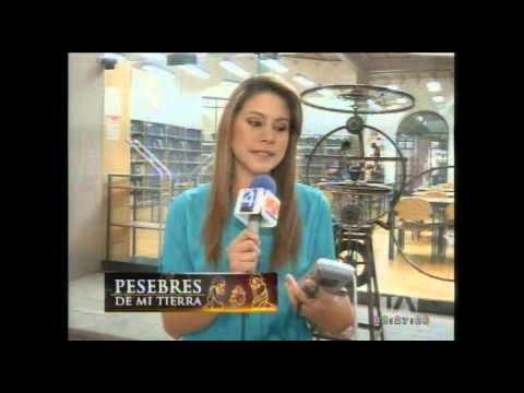 Vota por tu participante favorito en el Concurso de Pesebres Artísticos 2013