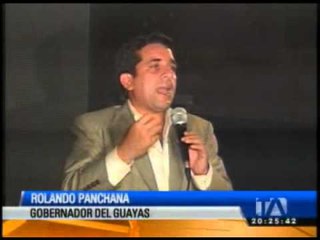 Inició feria para la venta de juegos pirotécnicos en Guayaquil