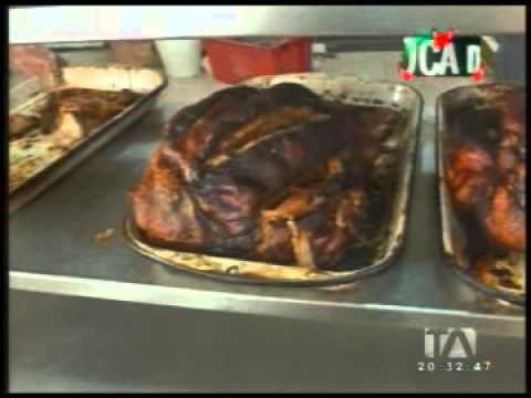 A pocos días de la Nochebuena le presentamos opciones para la tradicional cena