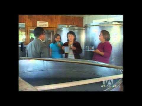 Miles de devotos se reúnen en Cuenca para el tradicional Pase del Niño Viajero