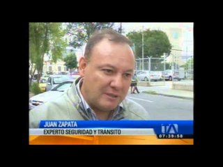 Operativo policial para feriado de fin de año ya está en marcha