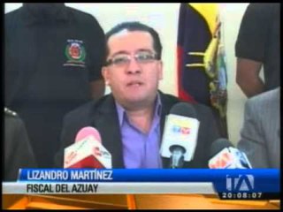 Dictan prisión preventiva para los detenidos implicados en delitos de usura