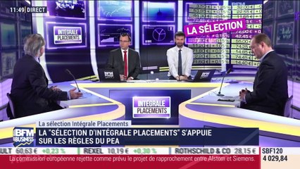 Sélection Intégrale Placements: Korian progresse de plus de 6% depuis le début de l'année - 06/02