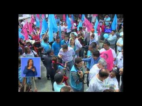 CNE seleccionó a 532 miembros de las juntas intermediarias