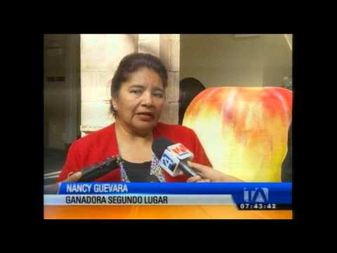 Estos son los ganadores del concurso Pesebres artísticos 2013