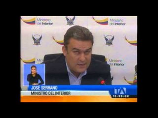 Récord por incautación de droga en el país