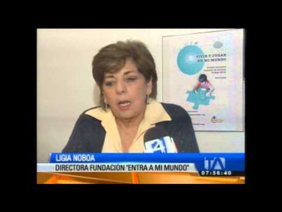 Están abiertas las inscripciones para el concurso mundial de pintura para niños con autismo