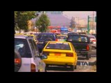 Seis mil semáforos serán colocados en intersecciones conflictivas de Quito