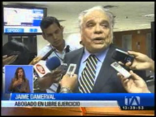 Remodelan edificio de la Corte de Justicia del Guayas