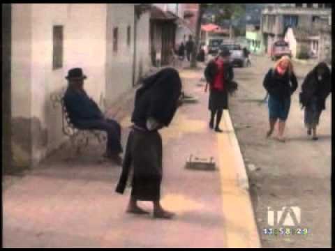 Preocupación por continuos robos a centros de salud en Imbabura