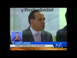 Normas para certificar la calidad de productos importados no serán derogadas