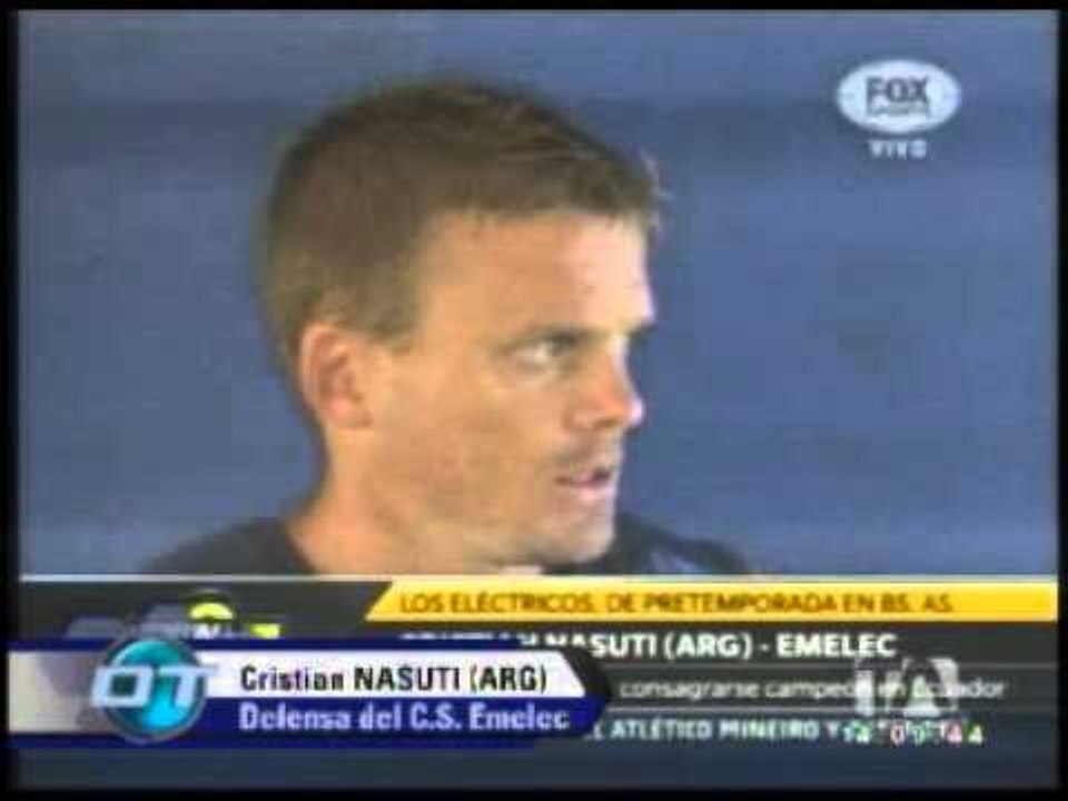 emelec
