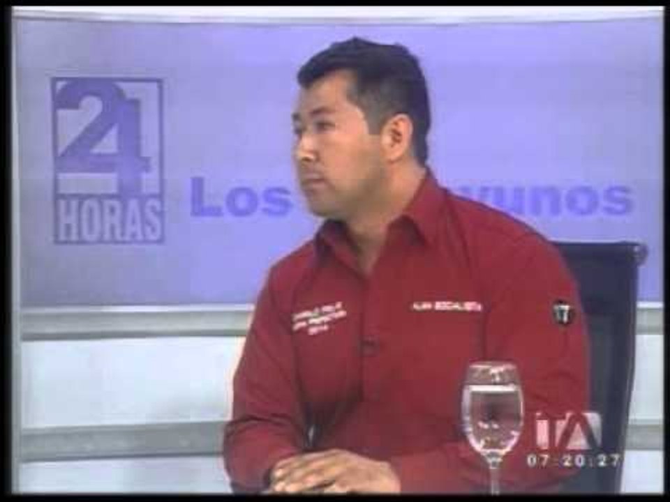 Los Desayunos 24 Horas, Viernes 10 de enero. (Segunda parte)