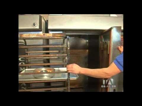 ¡Qué Rico!: Rosca de Reyes, un delicioso postre que puede disfrutar en familia