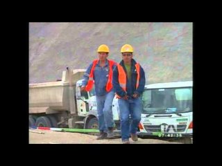 Accidente en el puente a Tababela deja cinco heridos