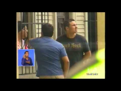 Reconstruyen hechos por la muerte de turista japonés en Guayaquil